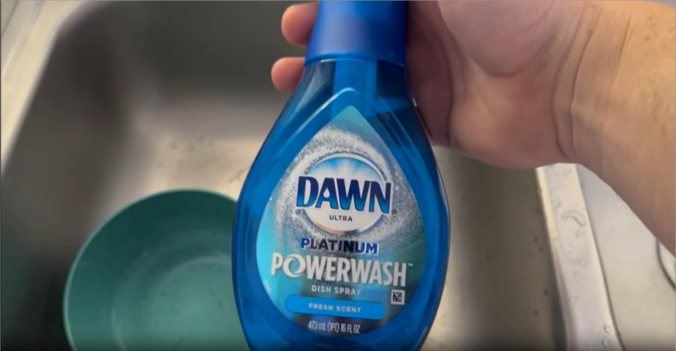 Real Review of My Dawn Platinum Powerwash Cleaner