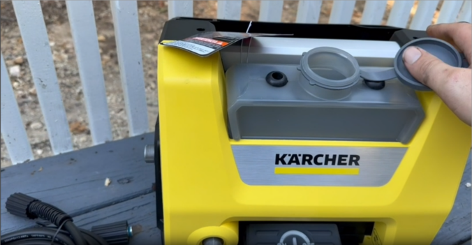 Real Review of my Karcher Electric Pressure Washer (Real Use)