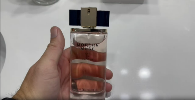 Modern Muse Perfume by Estée Lauder